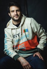 Fabio Frey fotoğrafı