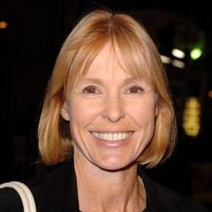 Victoria Tennant fotoğrafı