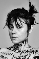 Maria Peszek fotoğrafı