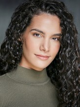 Pegah Ghafoori fotoğrafı