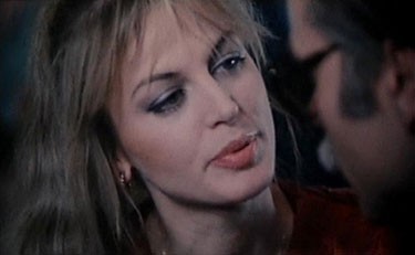 Dalila Di Lazzaro fotoğrafı