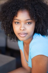 Monique Green fotoğrafı