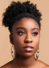 Lyric Ross fotoğrafı