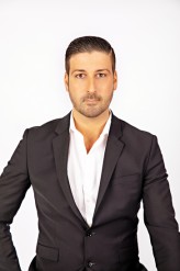 Daniel John Kearney fotoğrafı