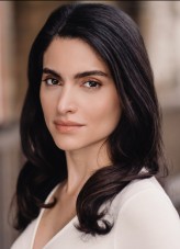 Raha Rahbari fotoğrafı