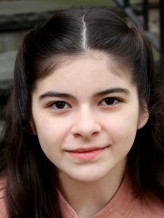 Gabriella Pizzolo fotoğrafı