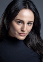 Danielle Ronald fotoğrafı