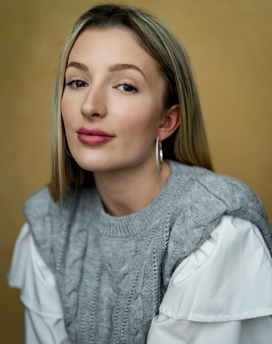 Natasha Tosini Fotoğrafı