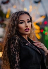 Natasha Tosini fotoğrafı