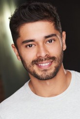 Chris Renfro fotoğrafı