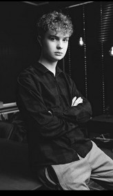 Jonathan Sussner fotoğrafı