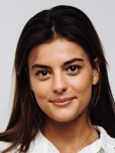 Beata Borelius fotoğrafı