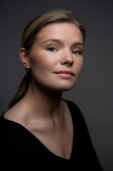 Alicia Eriksson fotoğrafı