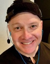 Christopher Swindle fotoğrafı