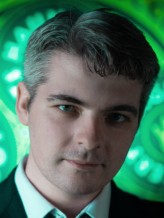 Greg Newkirk fotoğrafı