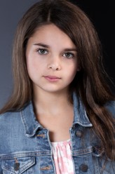 Tia DiMartino fotoğrafı