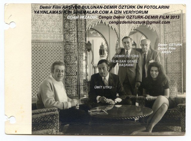 Demir Öztürk fotoğrafı