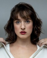 Daphnée Côté-Hallé fotoğrafı