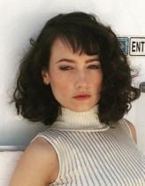 Geraldine Neary fotoğrafı