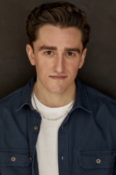 Zachary Branch fotoğrafı