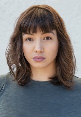 Michelle Godoy Priske fotoğrafı