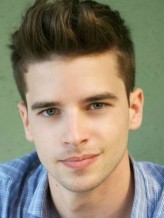 Connor Hammond fotoğrafı