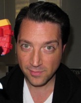 Jesse Falcon fotoğrafı