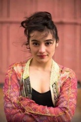 Lola Andreoni fotoğrafı