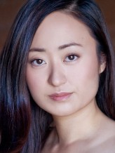 Katherine Oh fotoğrafı