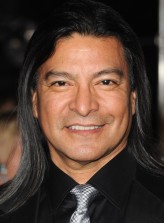 Gil Birmingham fotoğrafı