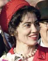 Annie Glenn fotoğrafı