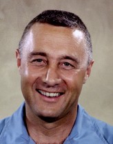 Gus Grissom fotoğrafı
