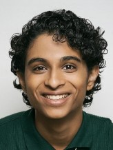 Aryan Simhadri fotoğrafı