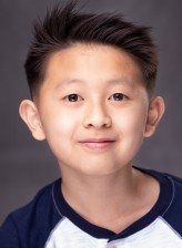 Micah Chen fotoğrafı