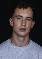 Josh Lavery fotoğrafı