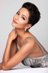 H'Hen Niê  fotoğrafı