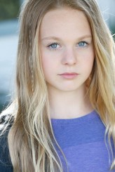 Isabella Crovetti fotoğrafı