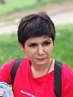 Sultan Nil Turan fotoğrafı