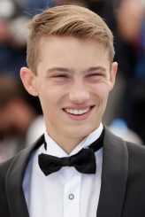 Alex van Dyk fotoğrafı