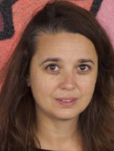 Céline Ronté fotoğrafı