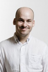 Alexandre Jollien fotoğrafı