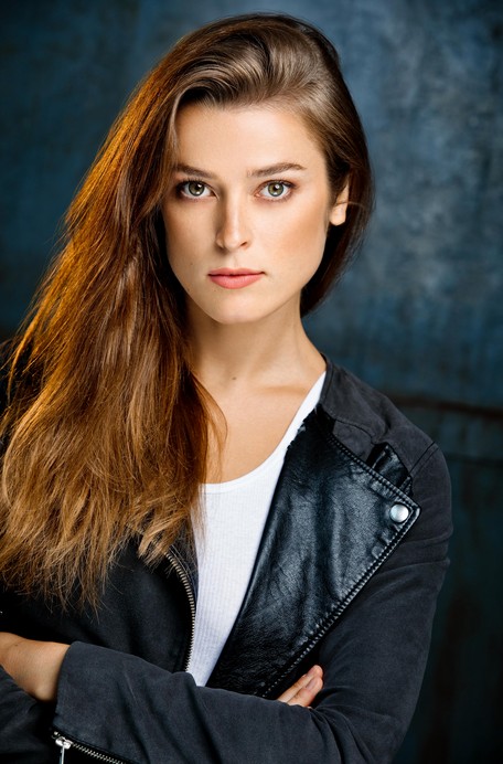 Emree Franklin fotoğrafı