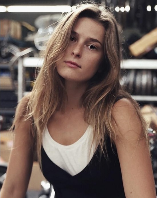 Emree Franklin fotoğrafı