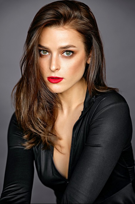 Emree Franklin fotoğrafı