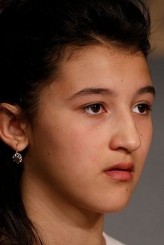 Maria Alexandra Lungu fotoğrafı