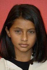 Ludovica Nasti fotoğrafı