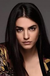Anastasia Pantousi fotoğrafı