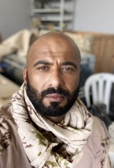Omar Bin Haider fotoğrafı