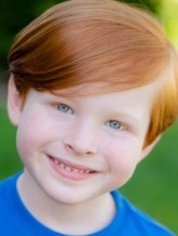 Gracen Newton fotoğrafı