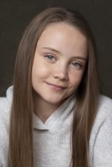 Tessa Kozma fotoğrafı